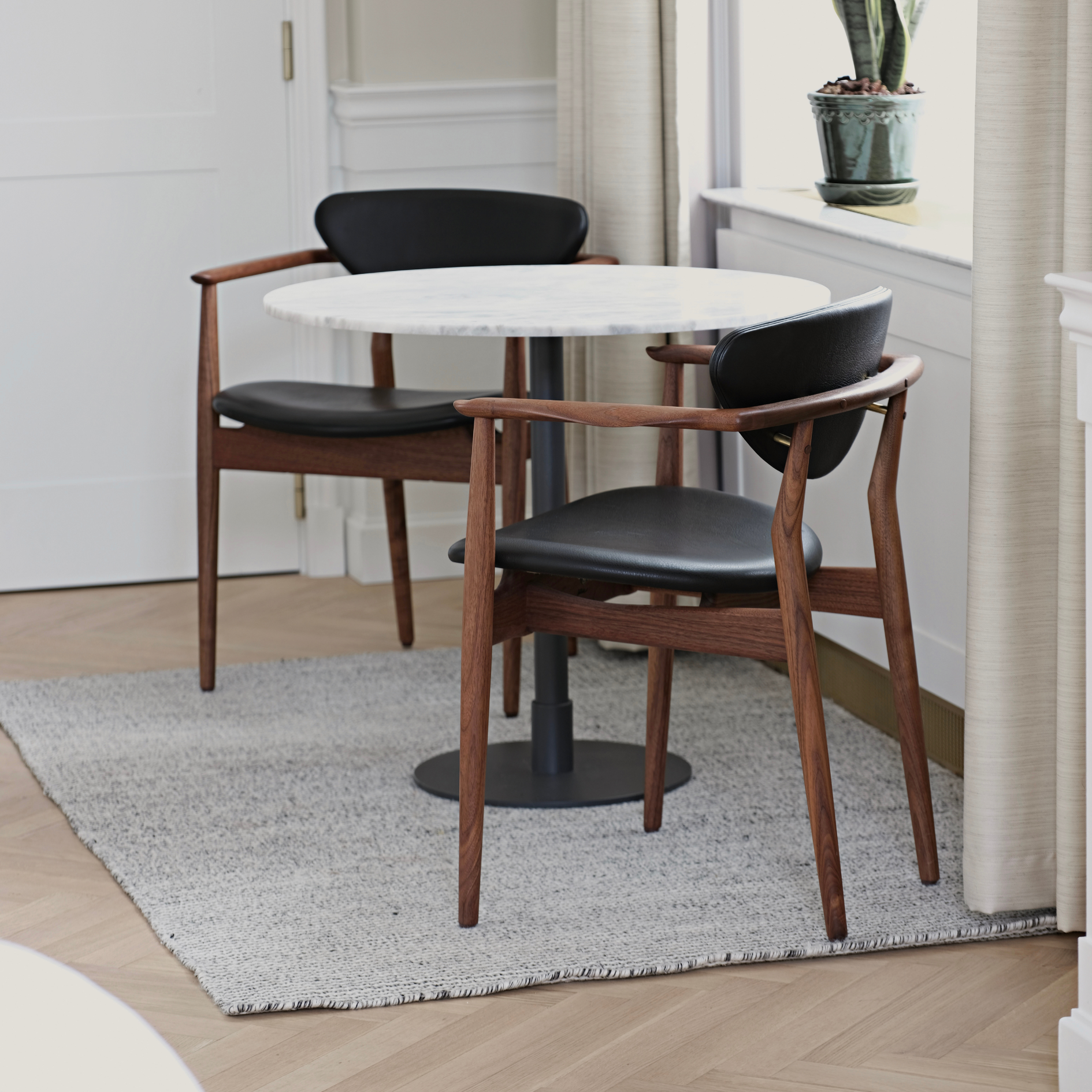 The 109 Chair